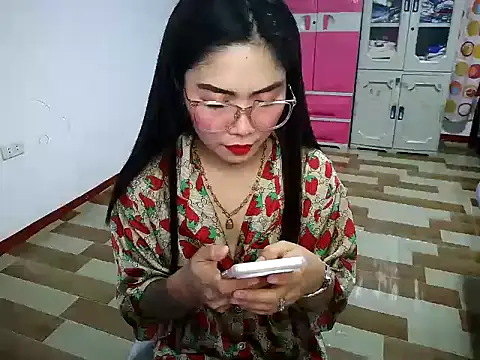 Snapshot of Sexynica chatting on 5, 6, 2026 Sexynica online show from 5, 6, 2026