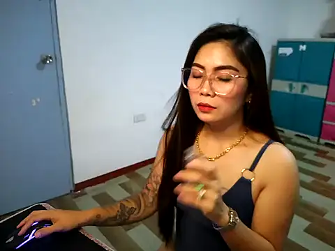 Snapshot of Sexynica chatting on 17, 6, 2026 Sexynica online show from 17, 6, 2026