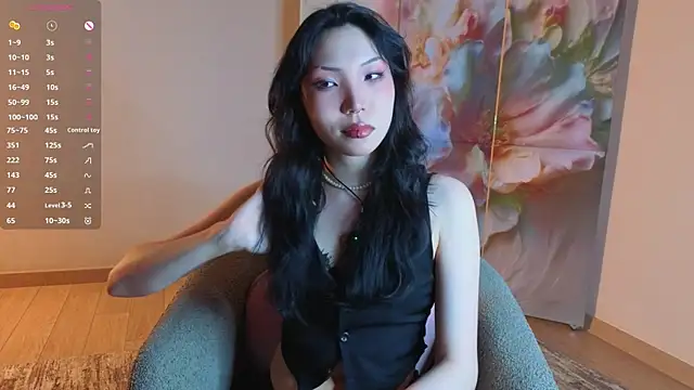 KristanTienken online show from 26, 6, 2026