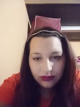 Snapshot of Reginanoir chatting on 29, 5, 2026 Reginanoir online show from 29, 5, 2026