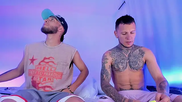  Kevin xxx online show from 25, 1, 2025