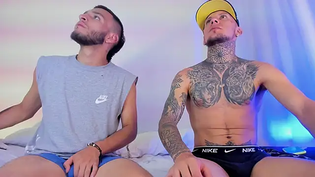  Kevin xxx online show from 5, 2, 2025