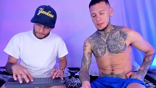  Kevin xxx online show from 14, 3, 2025