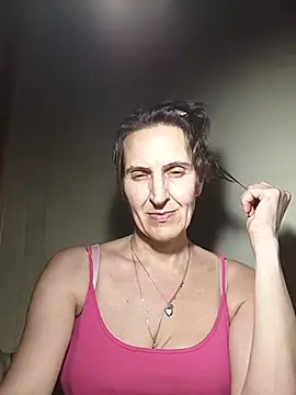 Alene Lorrie online show from 23, 6, 2026