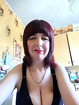 Snapshot of MilaSwan777 chatting on 23, 6, 2026 MilaSwan777 online show from 23, 6, 2026