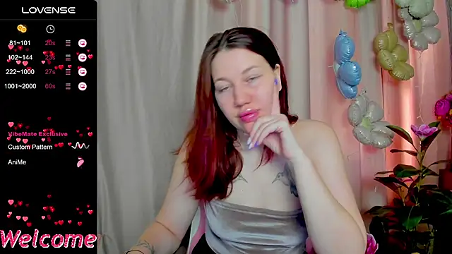 Snapshot of Arya_Curves chatting on 24, 6, 2026 Arya Curves online show from 24, 6, 2026