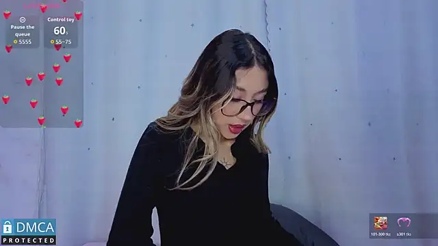Snapshot of isa_sweet1_ chatting on 1, 7, 2026 isa sweet1 online show from 1, 7, 2026