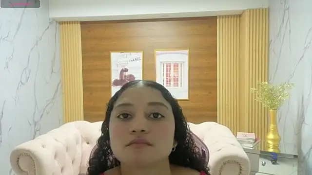 Snapshot of Karol1_s chatting on 2, 6, 2026 Karol1 s online show from 2, 6, 2026