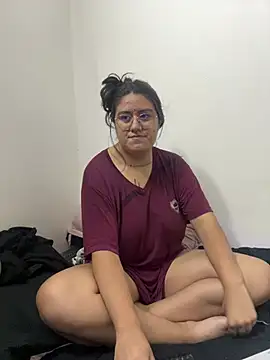 Snapshot of Mailly_gabbyy_ chatting on 31, 5, 2026 Mailly gabbyy online show from 31, 5, 2026