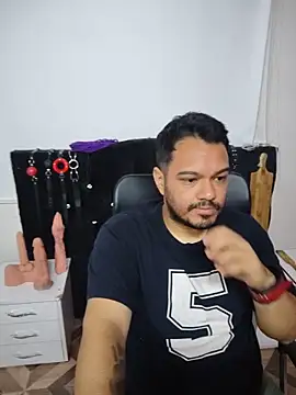Snapshot of -AlejandroT- chatting on 20, 5, 2026 -AlejandroT- online show from 20, 5, 2026