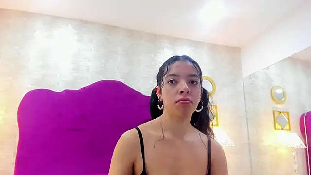 AlexaGill online show from 4, 7, 2026