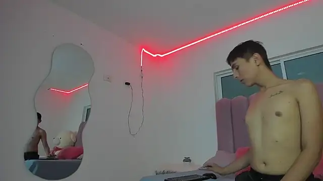 thiago twinn online show from 21, 5, 2026