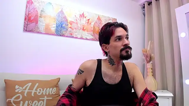 Jonathan Soto online show from 26, 5, 2026