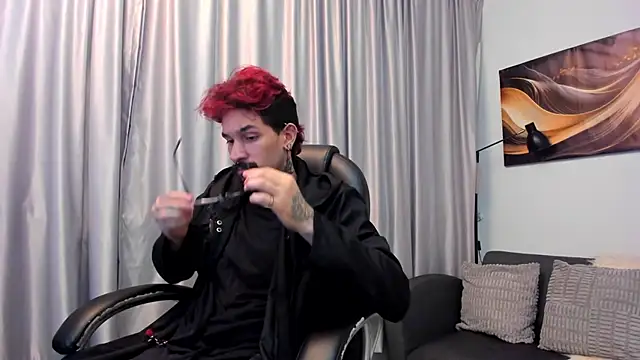 Jonathan Soto online show from 28, 5, 2026