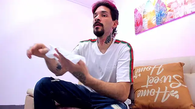 Jonathan Soto online show from 29, 5, 2026