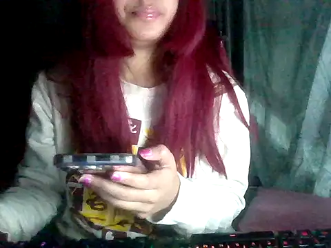 Snapshot of moraninha chatting on 18, 6, 2026 moraninha online show from 18, 6, 2026