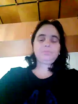 AniaCool77 online show from 7, 6, 2026