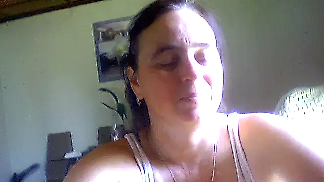 AniaCool77 online show from 10, 6, 2026