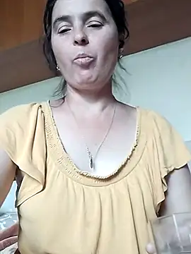 AniaCool77 online show from 7, 7, 2026