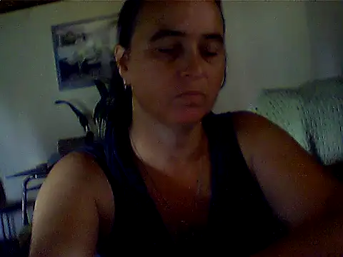 AniaCool77 online show from 20, 7, 2026