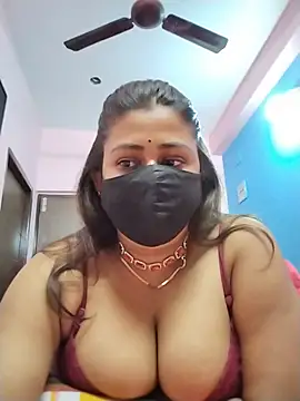 Snapshot of sreyashidas505 chatting on 14, 6, 2026 sreyashidas505 online show from 14, 6, 2026