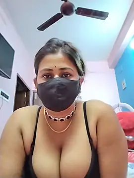 Snapshot of sreyashidas505 chatting on 18, 6, 2026 sreyashidas505 online show from 18, 6, 2026