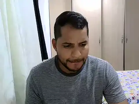 Snapshot of Bruno_vip chatting on 11, 7, 2026 Bruno vip online show from 11, 7, 2026