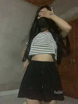 Snapshot of Bebe-beo chatting on 4, 7, 2026 Bebe-beo online show from 4, 7, 2026