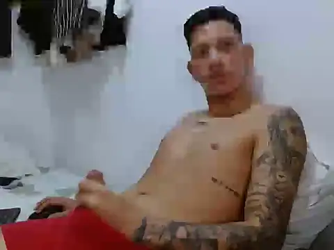 Snapshot of andres200329 chatting on 19, 6, 2026 andres200329 online show from 19, 6, 2026