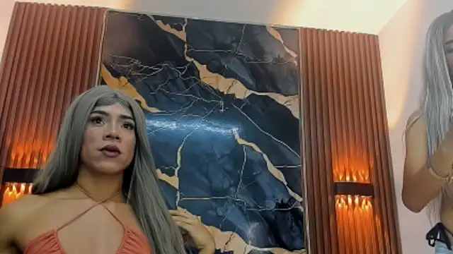 SEXYS GIRLS 20 online show from 22, 5, 2026