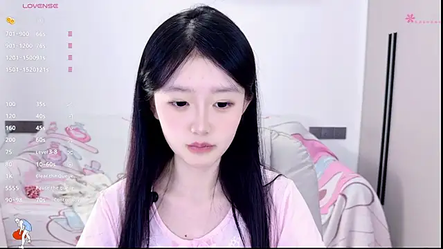 Snapshot of KylinKylin chatting on 8, 6, 2026 KylinKylin online show from 8, 6, 2026