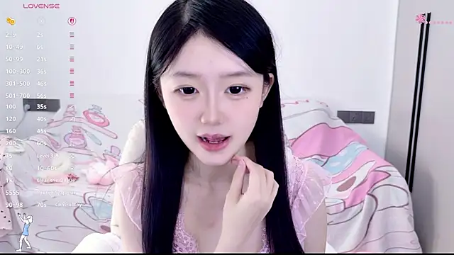 Snapshot of KylinKylin chatting on 26, 6, 2026 KylinKylin online show from 26, 6, 2026