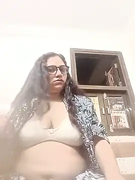 Snapshot of yourchahat27 chatting on 30, 5, 2026 yourchahat27 online show from 30, 5, 2026