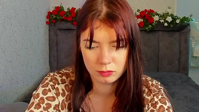 Snapshot of MelissaMay__ chatting on 22, 6, 2026 MelissaMay online show from 22, 6, 2026