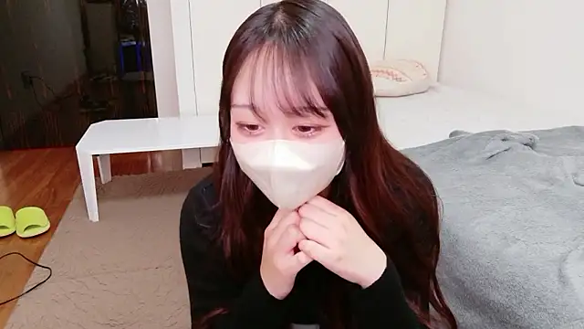 Mei--chan-- online show from 9, 6, 2026