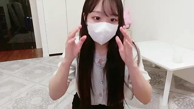 Mei--chan-- online show from 27, 6, 2026