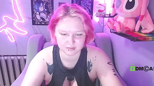 DolliRosees online show from 29, 6, 2026