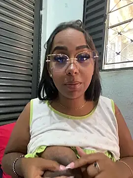 jhenannyy online show from 27, 5, 2026