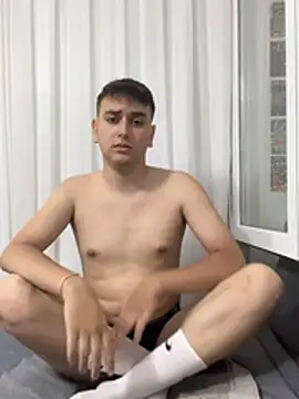 Snapshot of imjustaboyy1 chatting on 26, 6, 2026 imjustaboyy1 online show from 26, 6, 2026