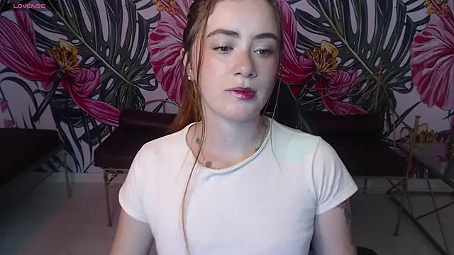 Jenni arango  online show from 28, 5, 2026