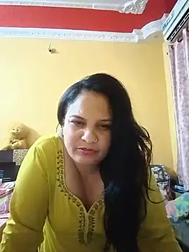 Snapshot of Sanam_Baby_ chatting on 28, 5, 2026 Sanam Baby online show from 28, 5, 2026