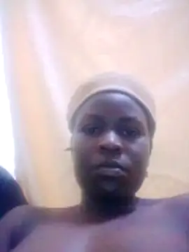 Snapshot of Africana255 chatting on 27, 5, 2026 Africana255 online show from 27, 5, 2026