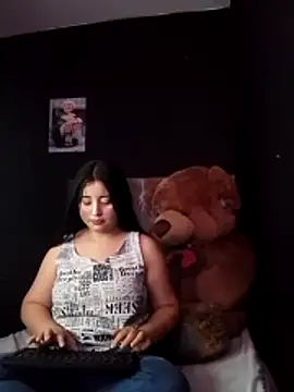 Andreynayoana 18 online show from 21, 5, 2026