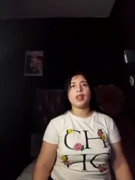 Andreynayoana 18 online show from 22, 5, 2026