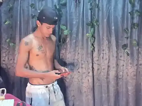 sexy guys23 online show from 4, 8, 2026