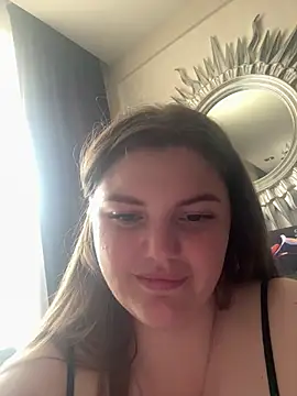Sweetyy Candyyy online show from 1, 6, 2026