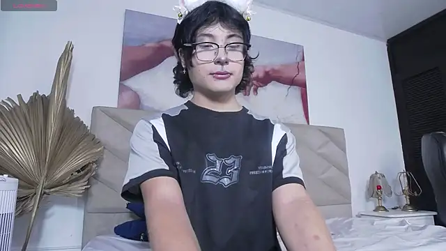 Snapshot of CataliinaSanttana chatting on 16, 6, 2026 CataliinaSanttana online show from 16, 6, 2026