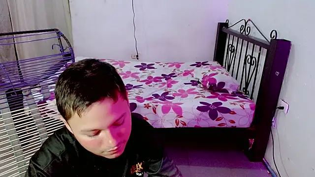 Snapshot of NYC_Bby chatting on 3, 7, 2026 NYC Bby online show from 3, 7, 2026