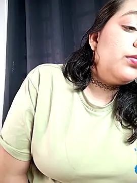 Snapshot of Lumy_Star chatting on 12, 6, 2026 Lumy Star online show from 12, 6, 2026