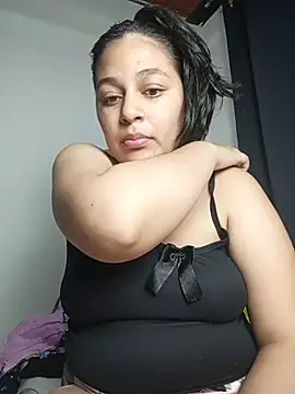 Snapshot of Lumy_Star chatting on 3, 7, 2026 Lumy Star online show from 3, 7, 2026